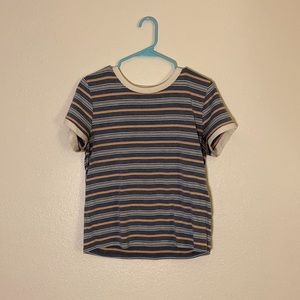 So stripped kids t-shirt